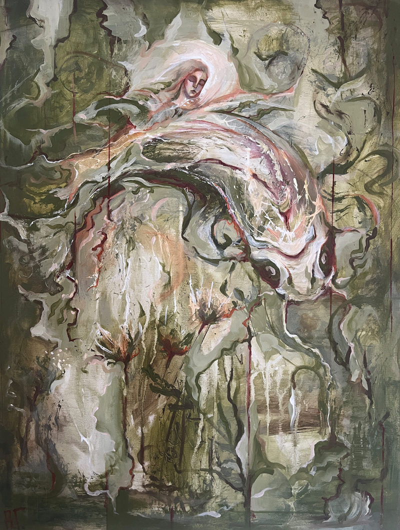 Spiritus III – Quaerere verum