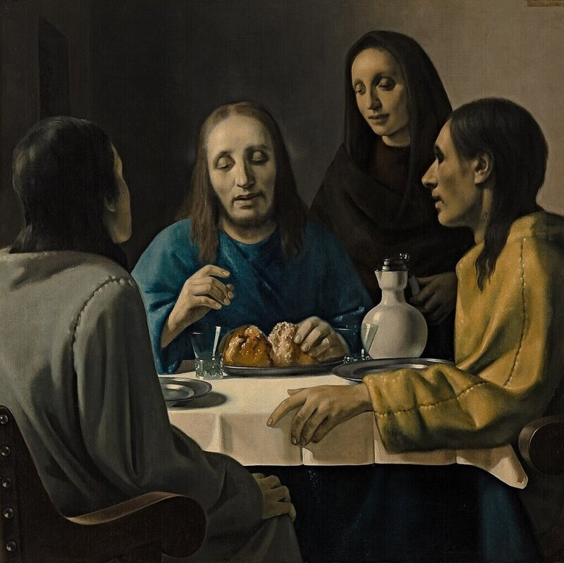 Мистецькі підробки, які стали канонічними: між обманом і геніальністю